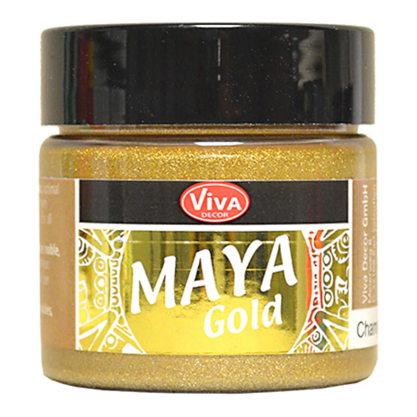 ViVa Maya Gold - Champagner