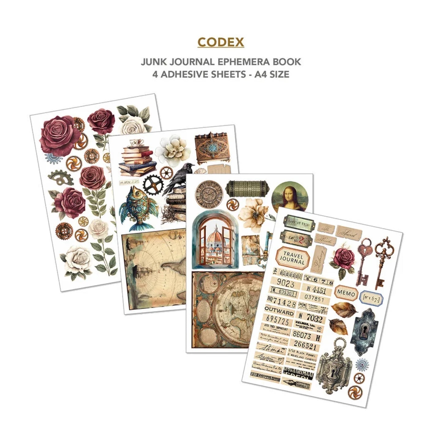 Codex