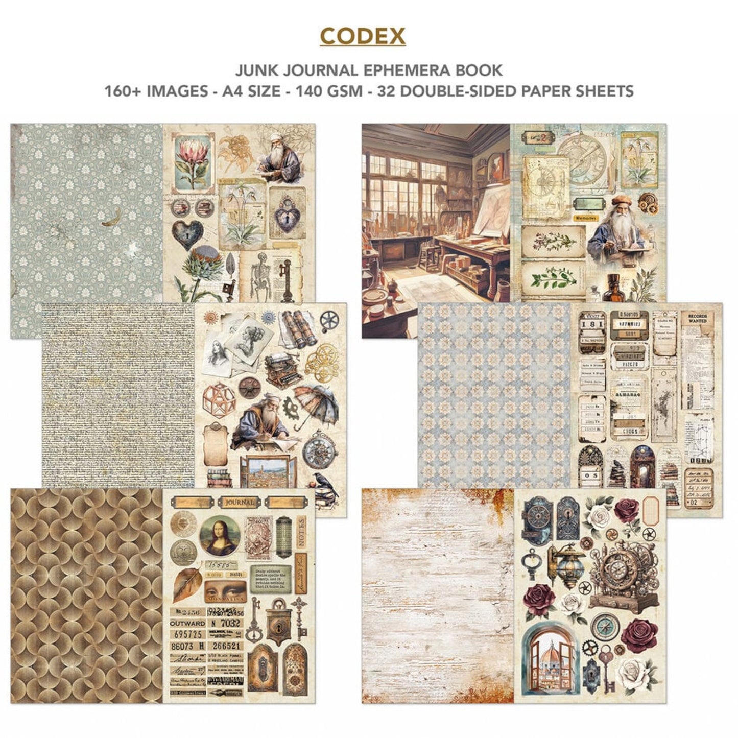 Codex