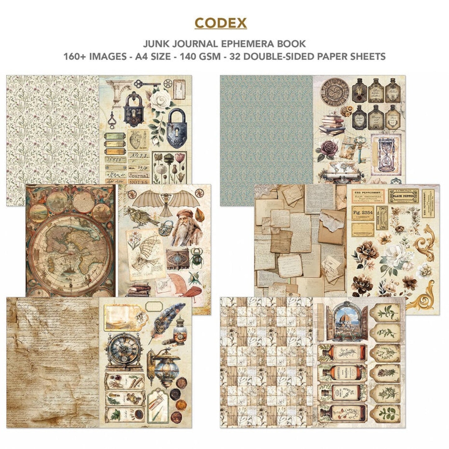 Codex