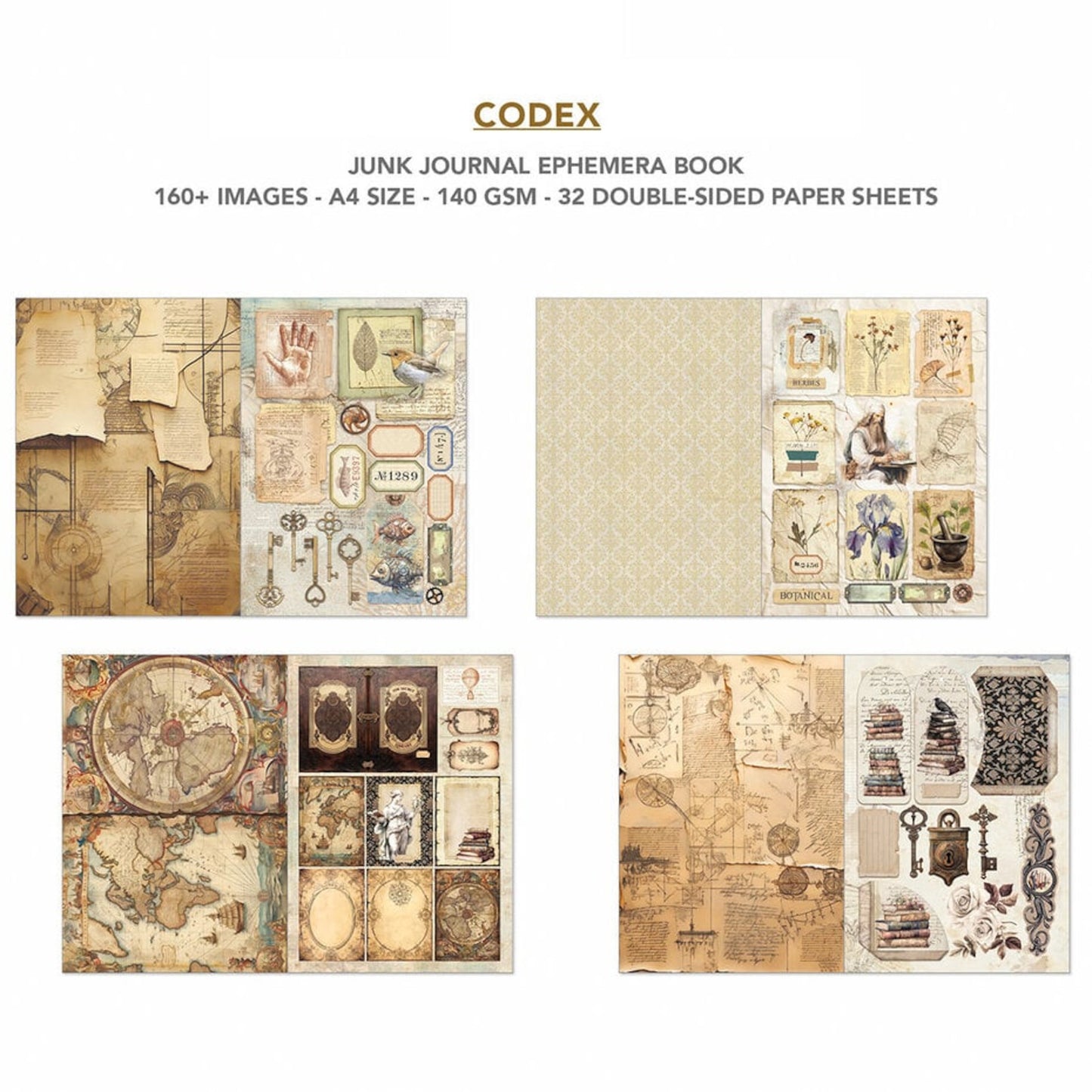 Codex