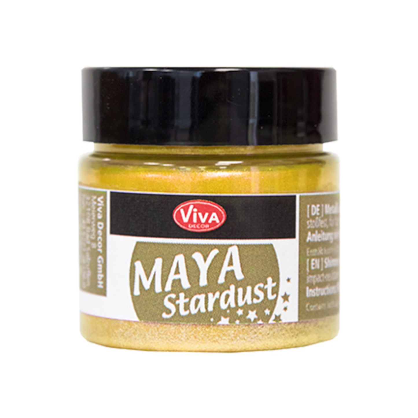 ViVa Maya Stardust - Gold