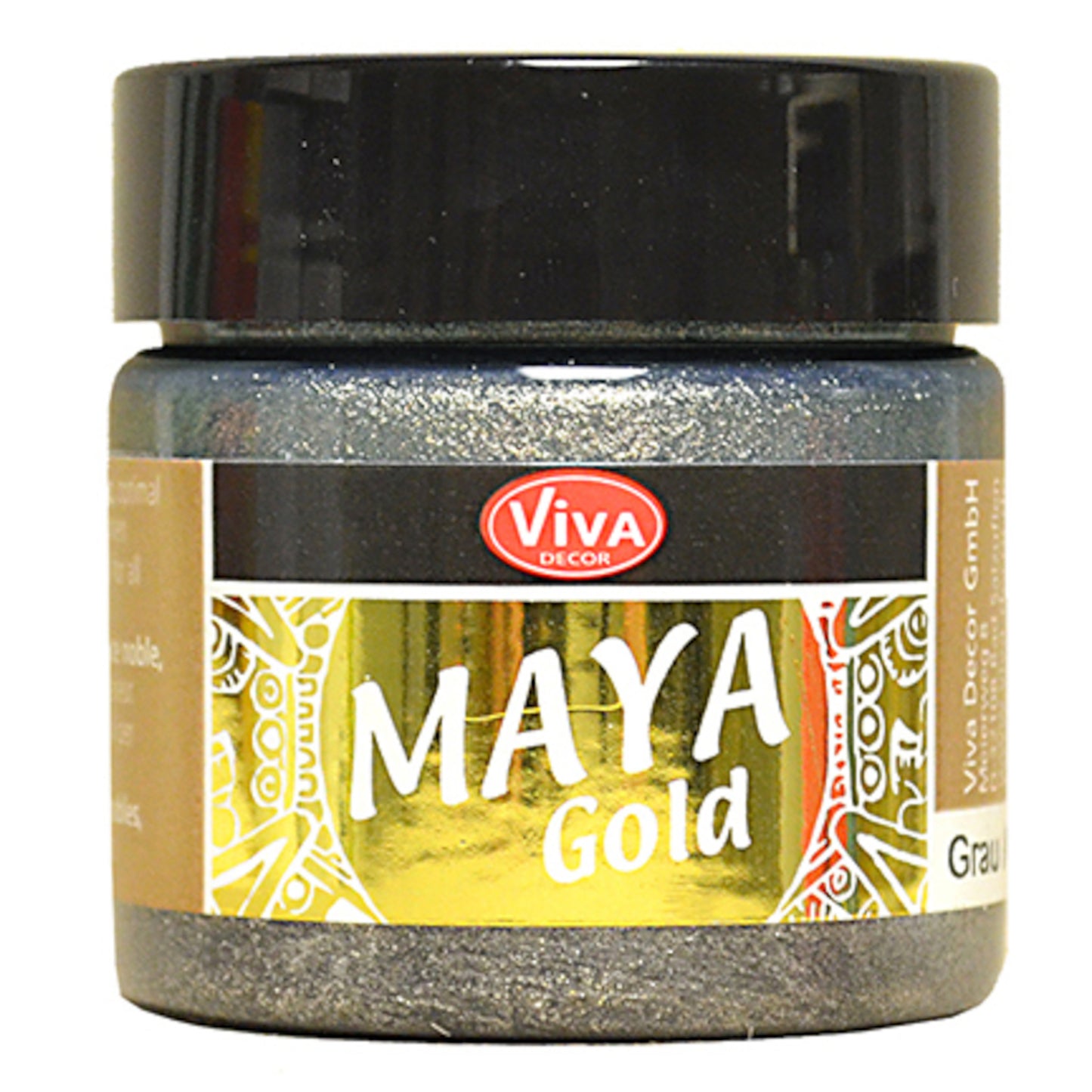 ViVa Maya Gold - Grau