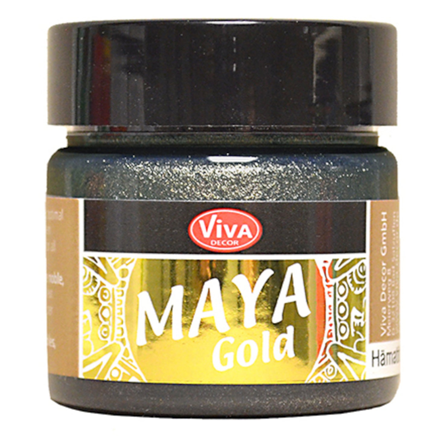 ViVa Maya Gold - Hämatit