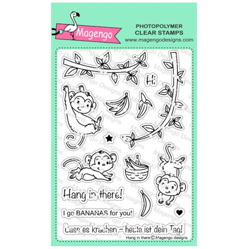 Hang In There