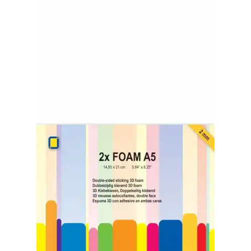 JeJe 3D Klebekissen