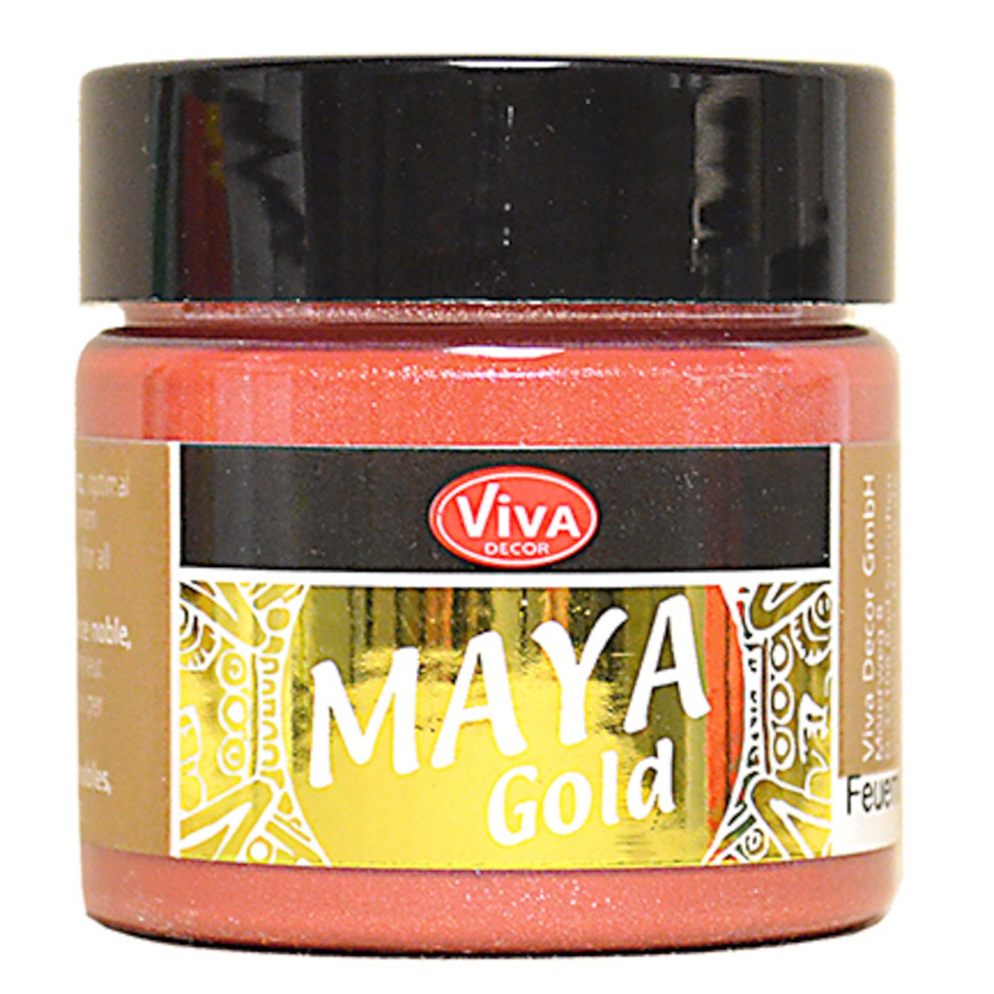 ViVa Maya Gold - Kupfer