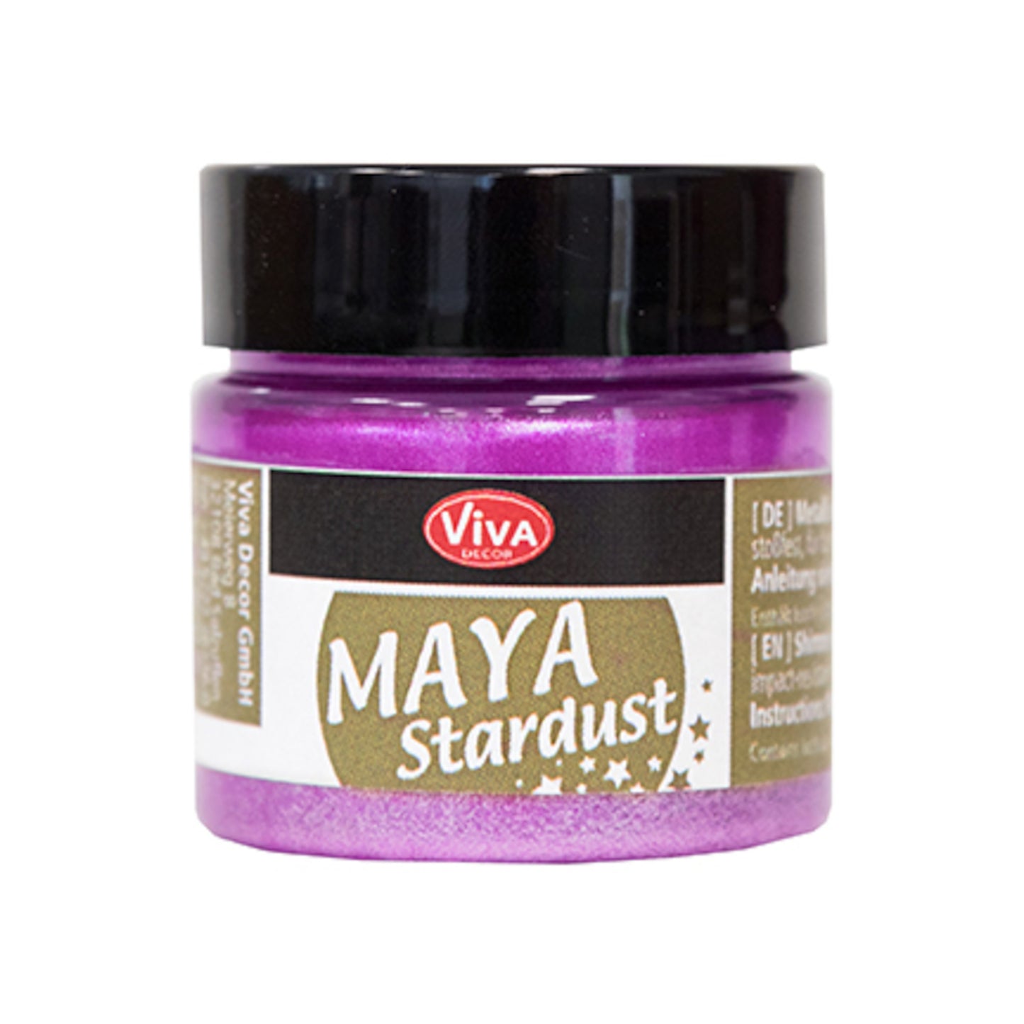 ViVa Maya Stardust - Magenta