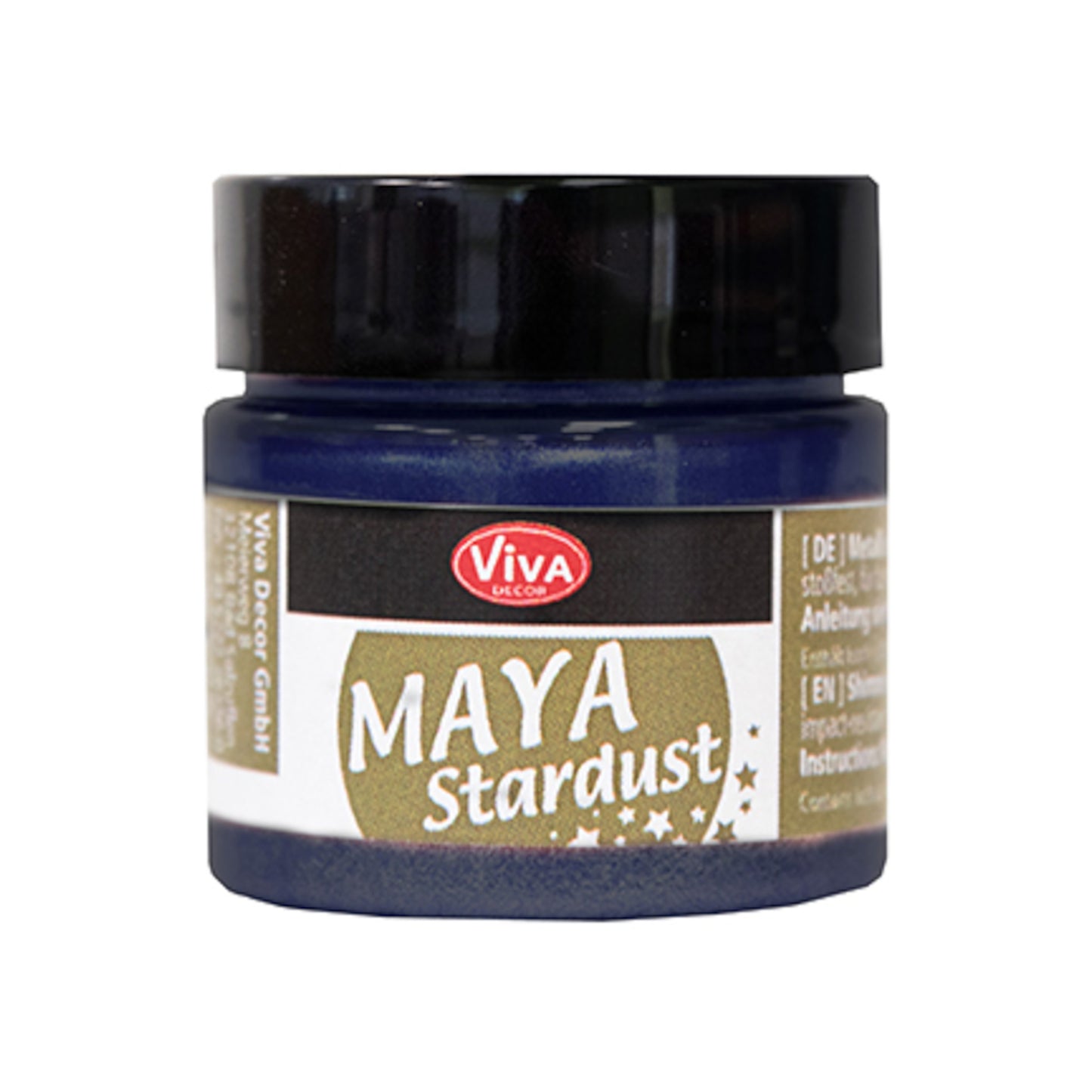 ViVa Maya Stardust - Nachtblau