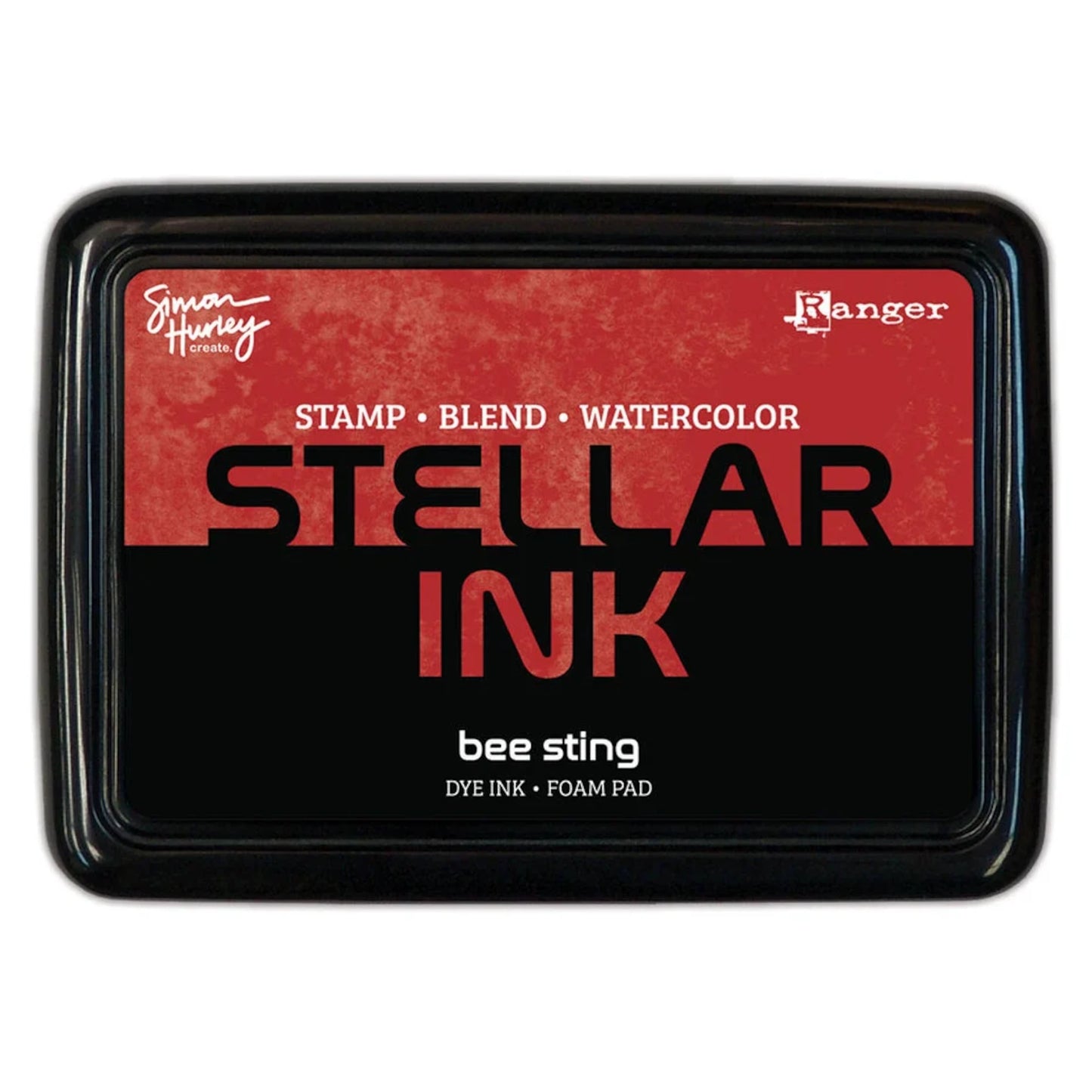 Stellar Ink Pad - Bee Sting