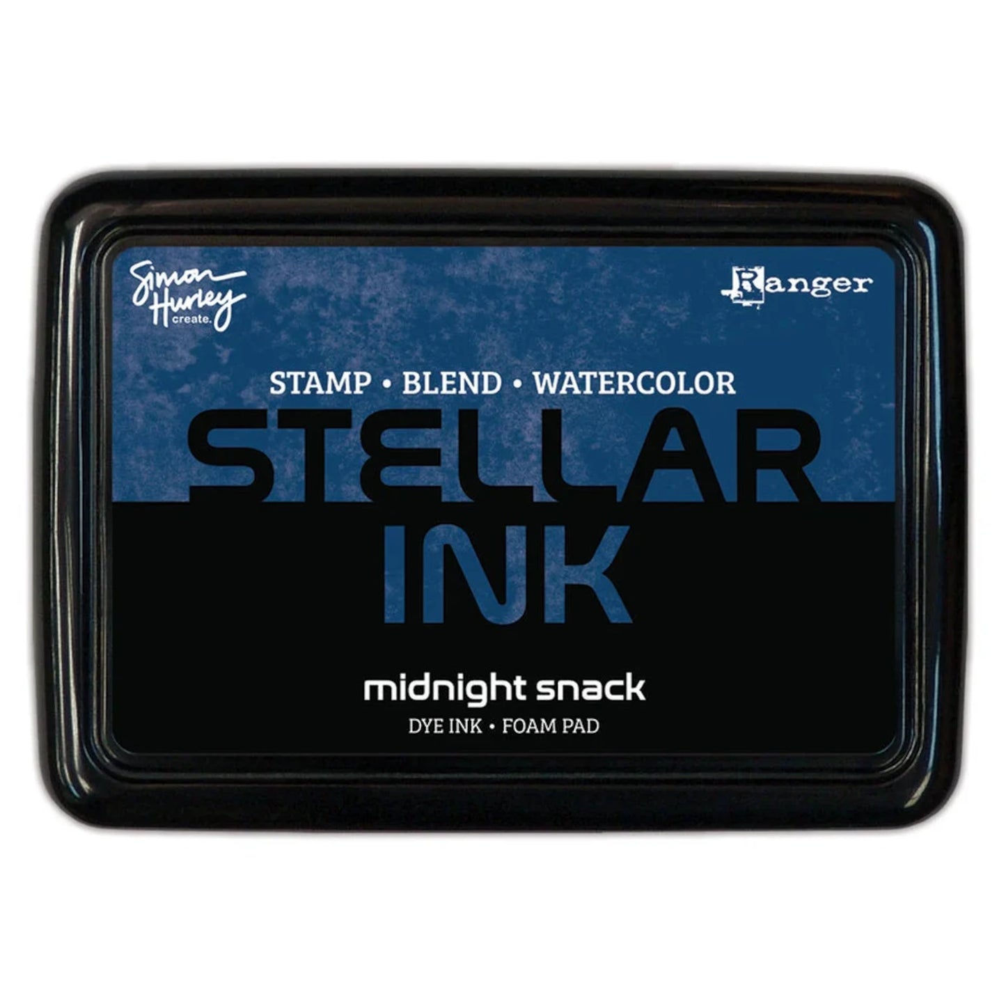 Stellar Ink Pad - Midnight Snack