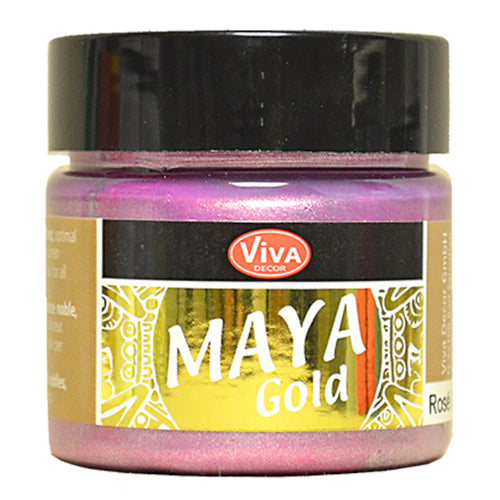 ViVa Maya Gold - Rose