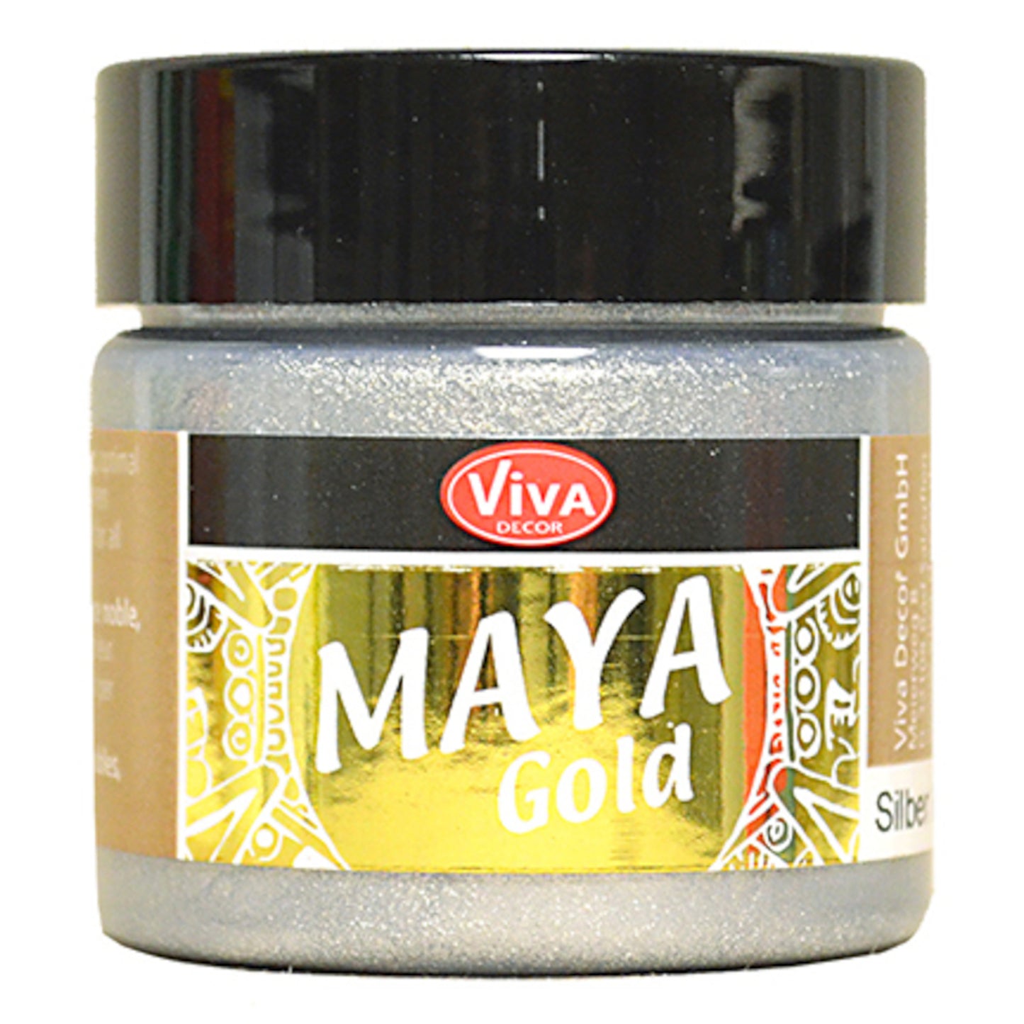 ViVa Maya Gold - Silber