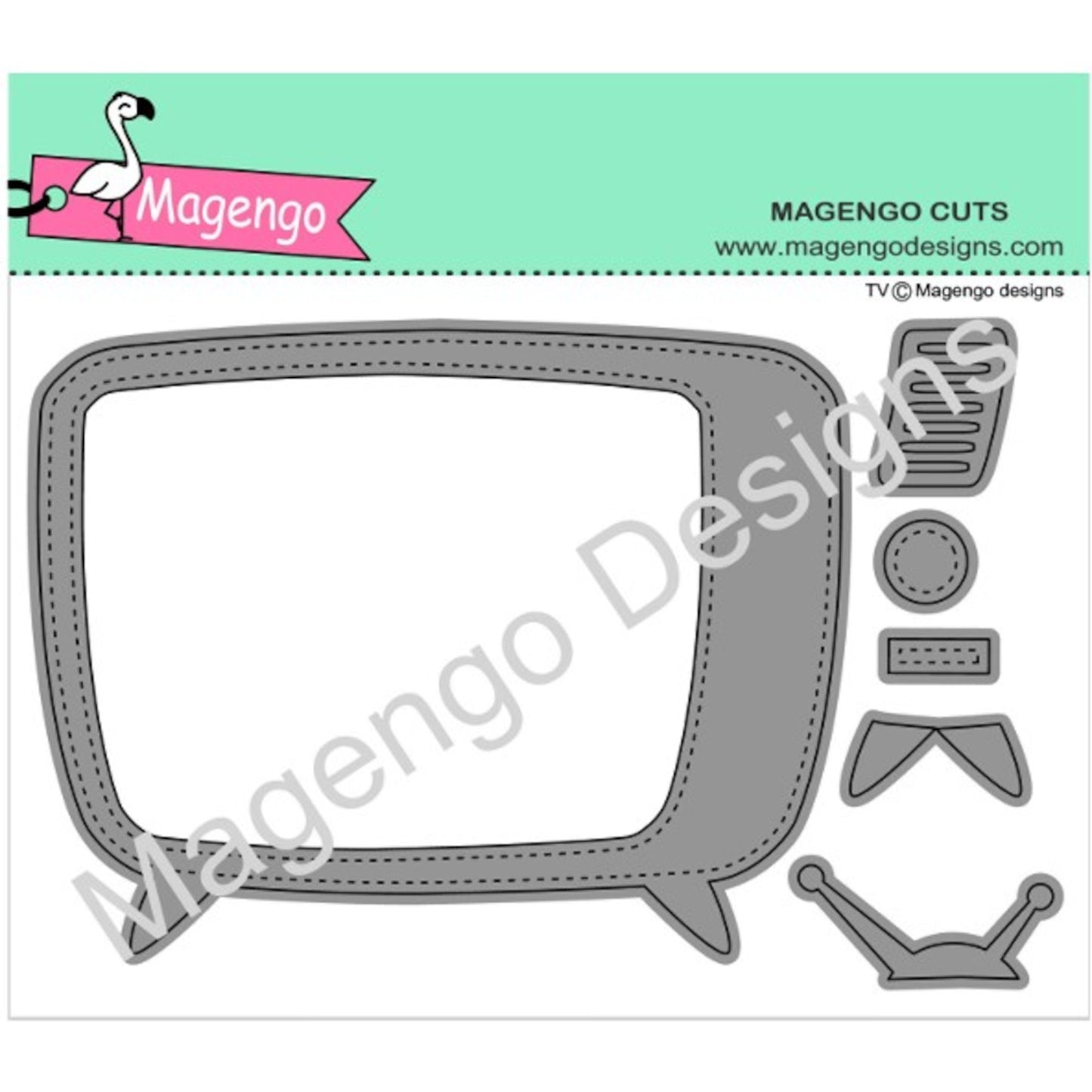 TV