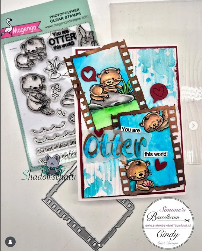 Otter This World