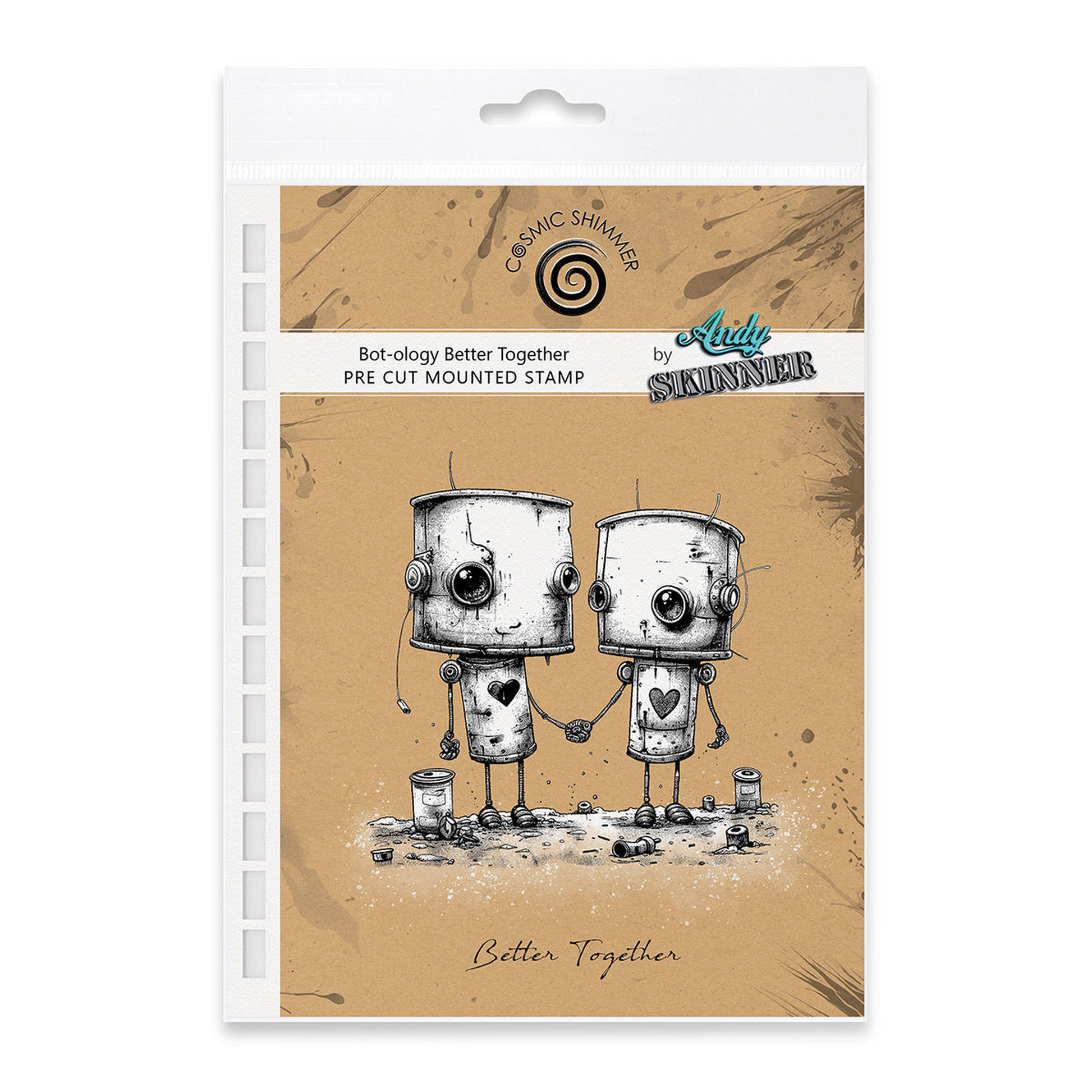 Bot-ology Better Together