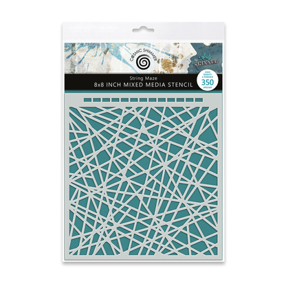 String Maze