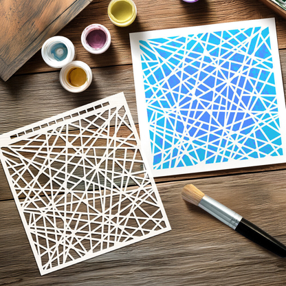 String Maze