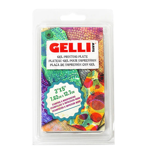 Gel Plate
