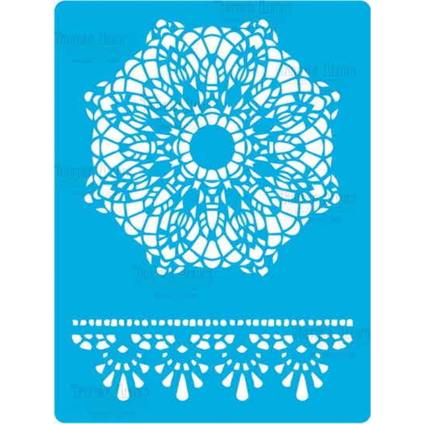 Delicate Lace 1