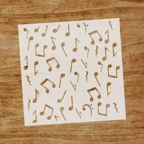 Musiknoten