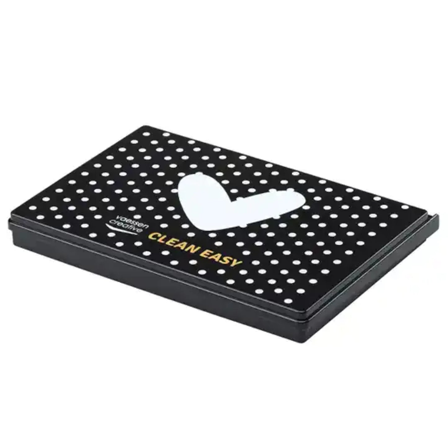 Stempelreinigungsbox