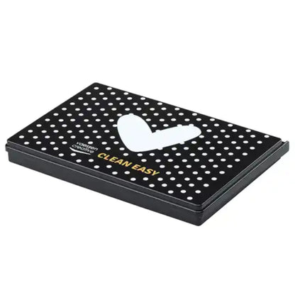 Stempelreinigungsbox