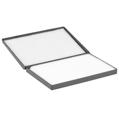 Stempelreinigungsbox