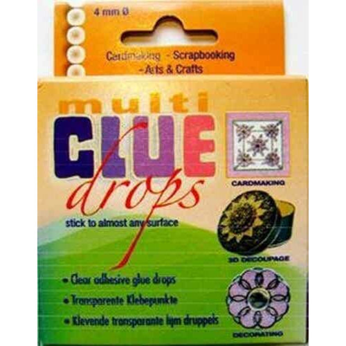 JeJe Multi glue drops