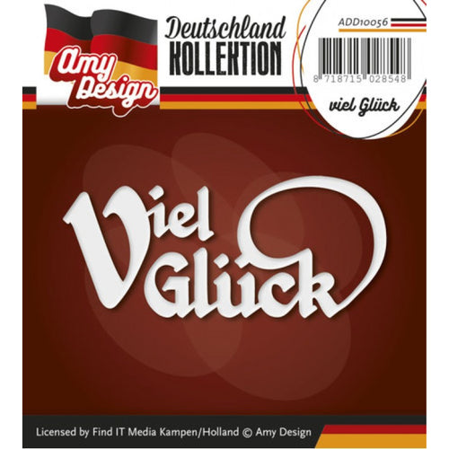 Viel Glück