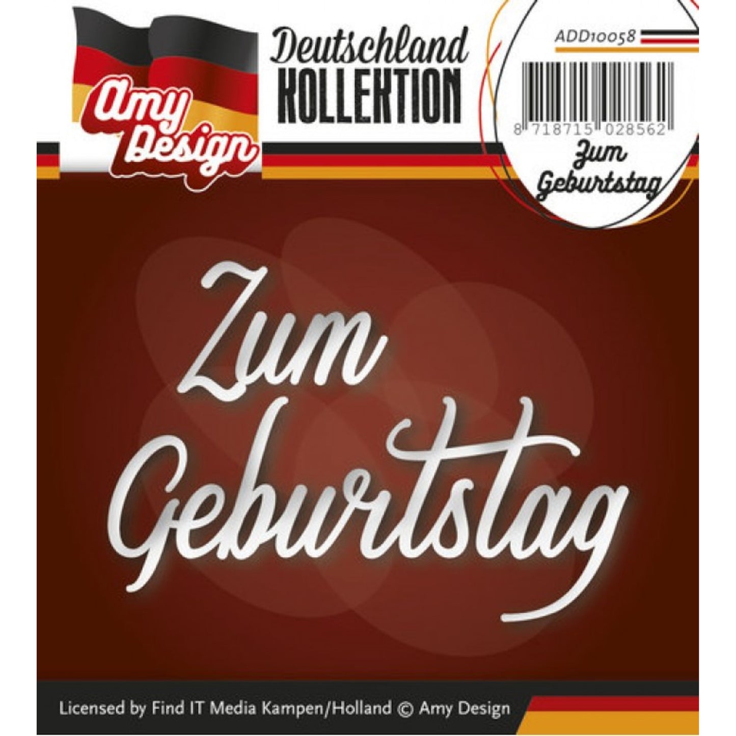 Zum Geburtstag