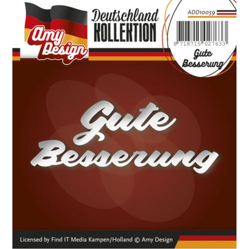 Gute Besserung