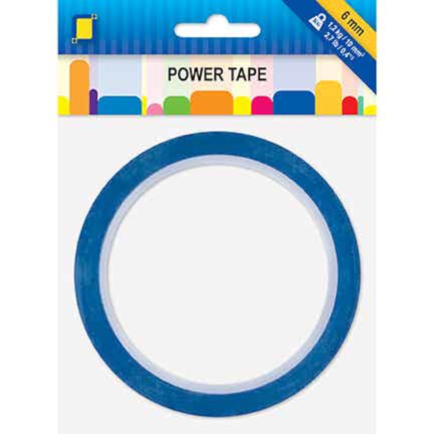 JeJe Power Tape