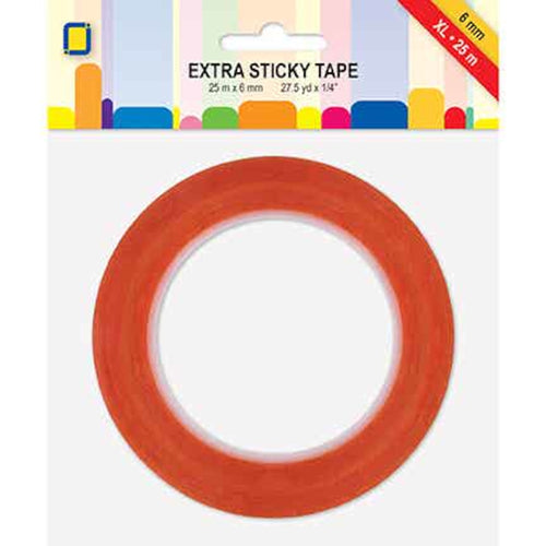 JeJe Extra Sticky Tape XL