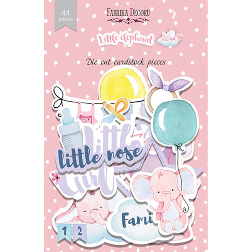 Little Elephant