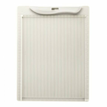 Falzbrett für Umschläge und Karten