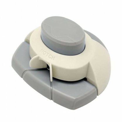 Falzbrett für Umschläge und Karten