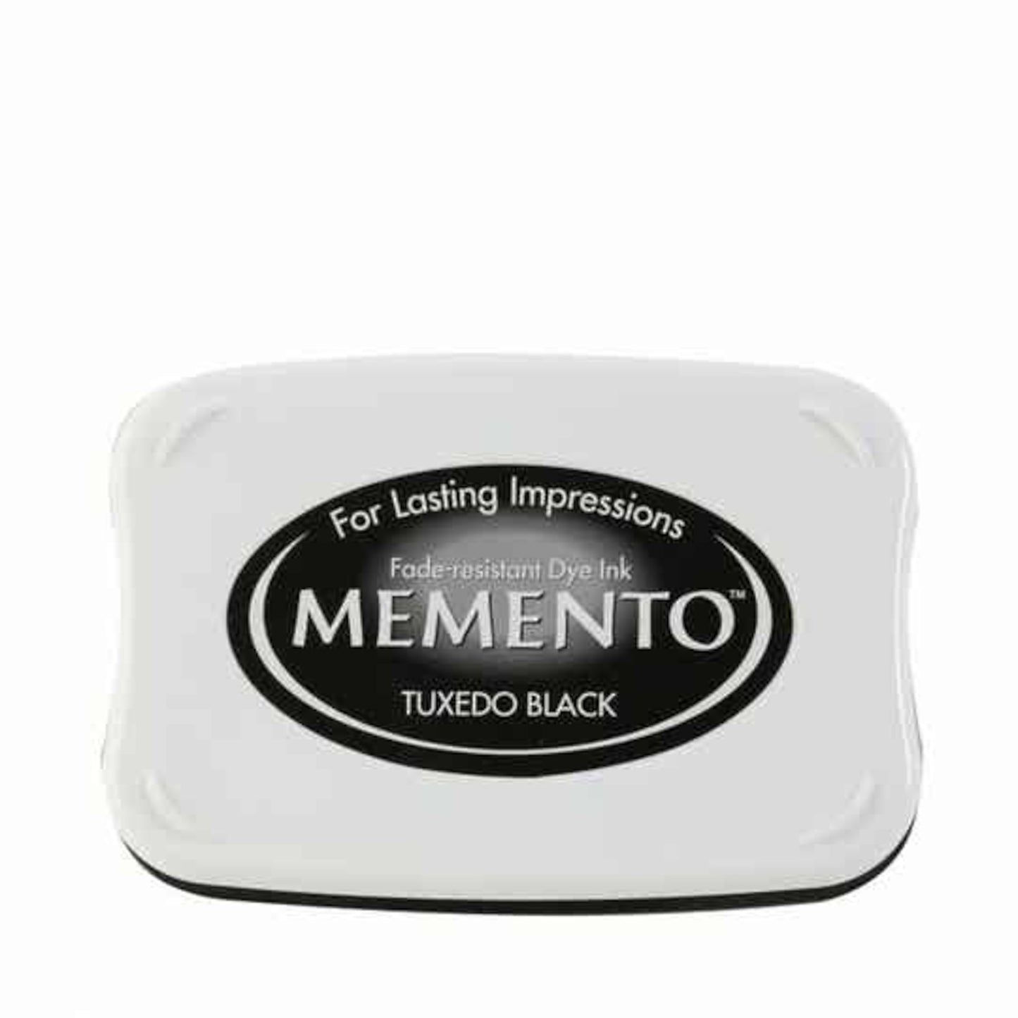 Memento Tuxedo Black