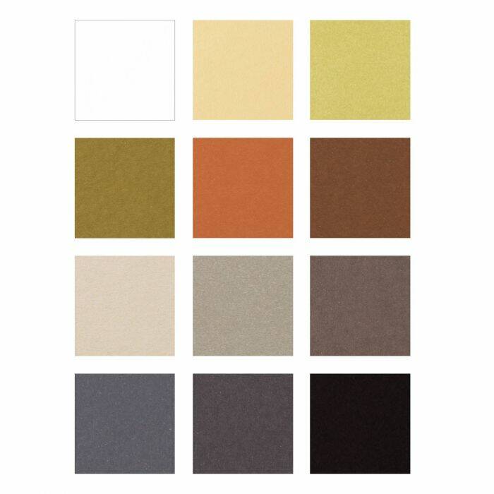 Florence Cardstock Erdtöne