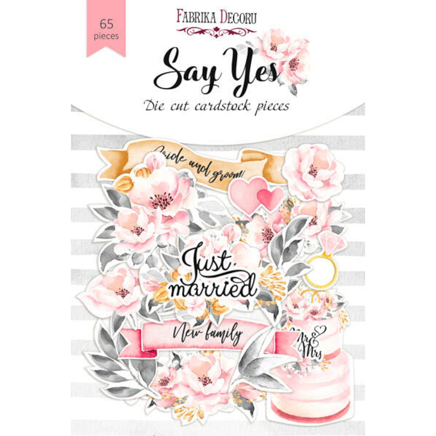 Say Yes