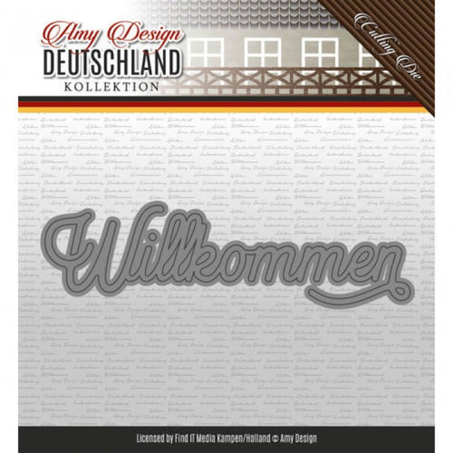 Willkommen
