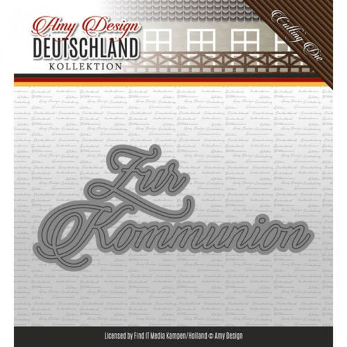 Zur Kommunion