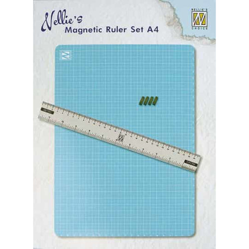 Magnetische Arbeitsplatte