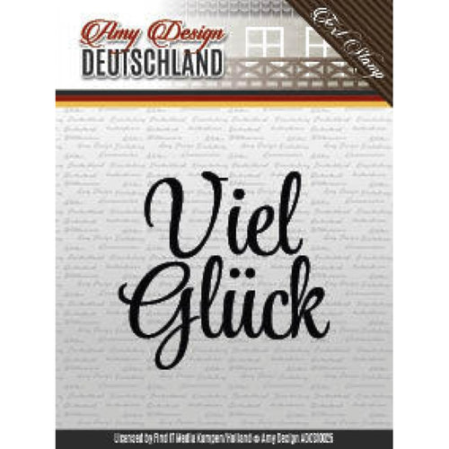 Viel Glück