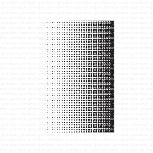Halftone Background