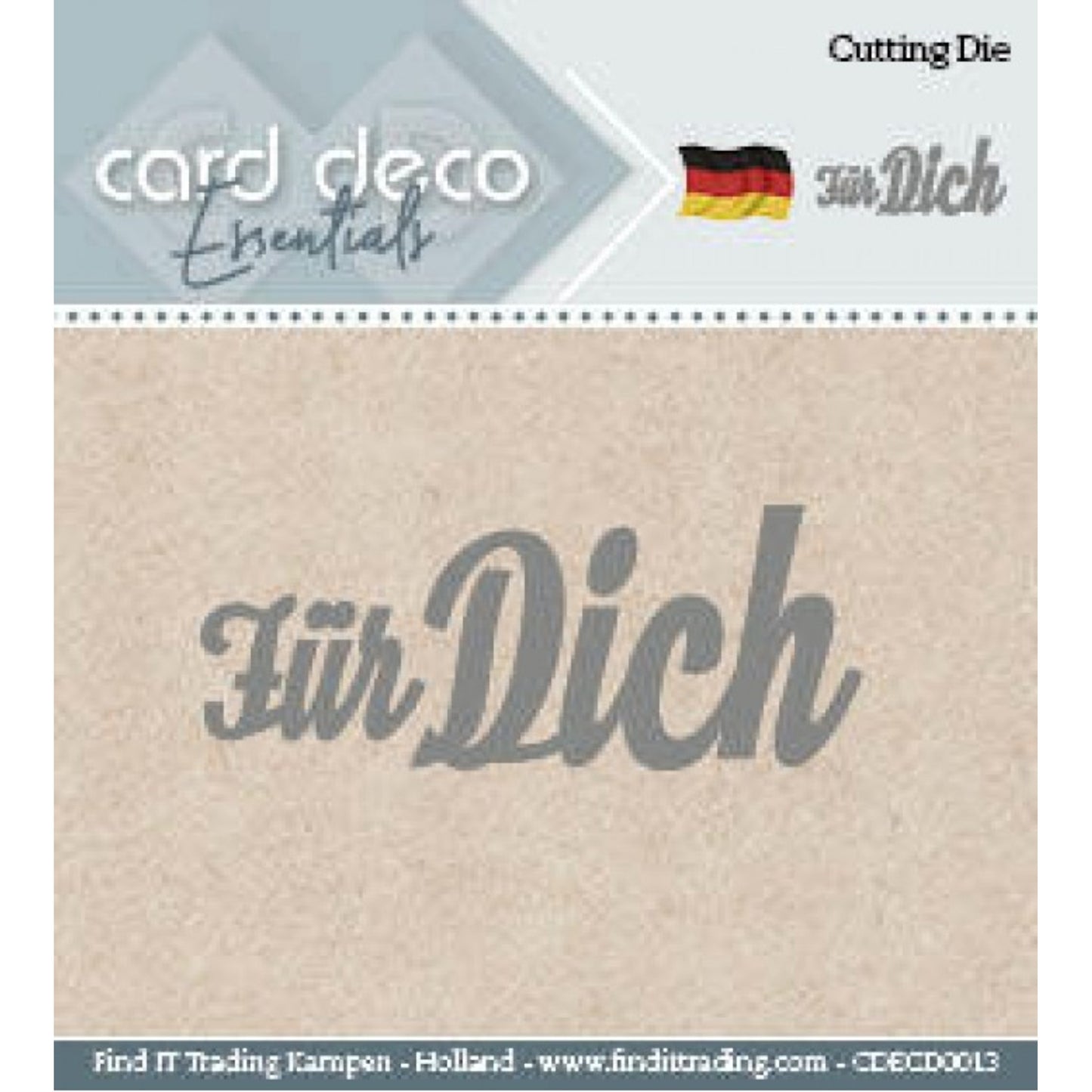 Für dich