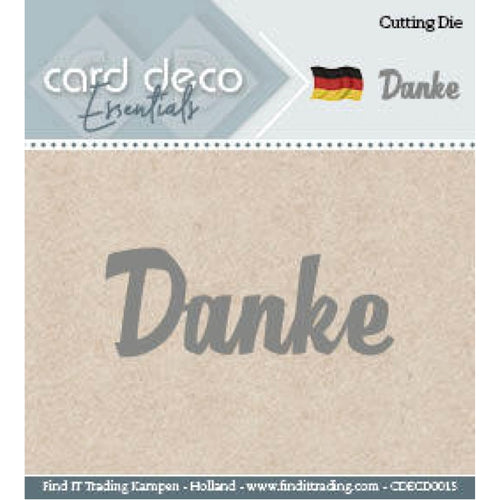 Danke