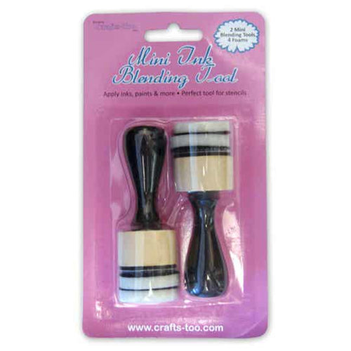 Ink Blending Tool
