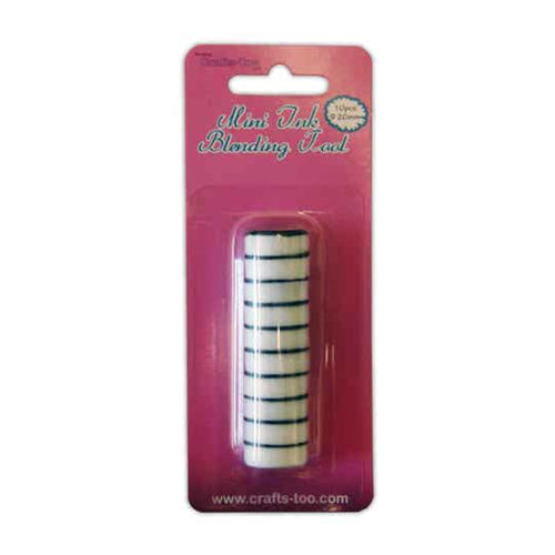 Mini Ink Blending Tool Foam Refill