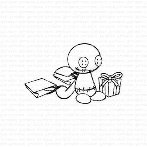 Lennart goes shopping